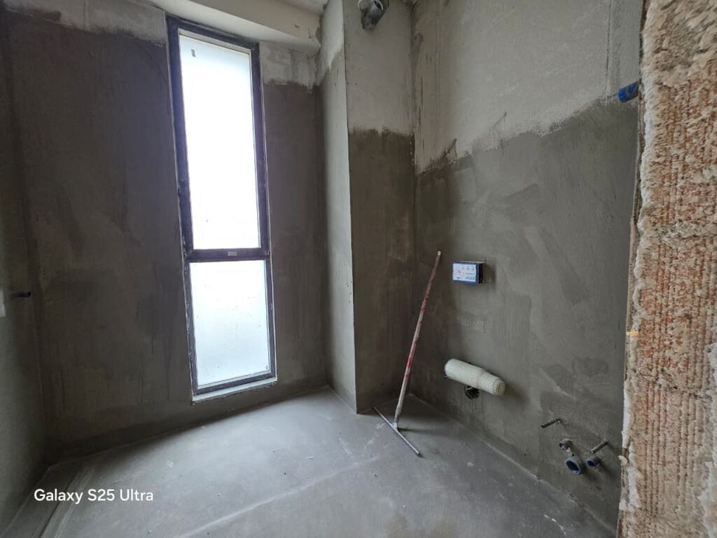 Apartment 2+1 + Parking for sale