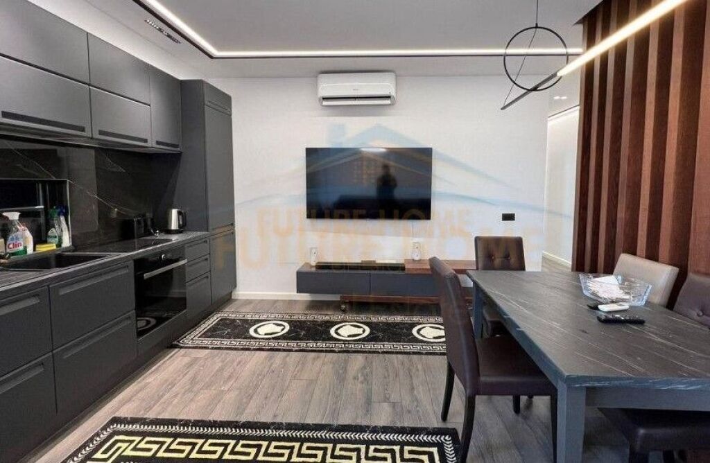 Qera, Apartament 2+1+2+Post Parkimi ,Ardeno