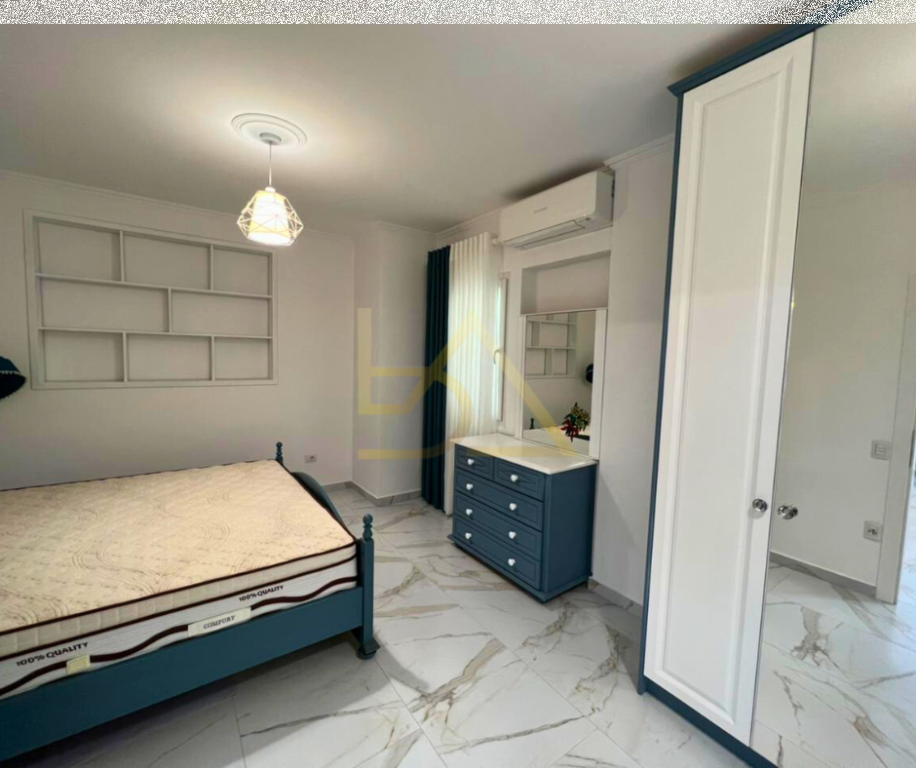 Apartment for sale – Myslym Shyri Street, Tirana