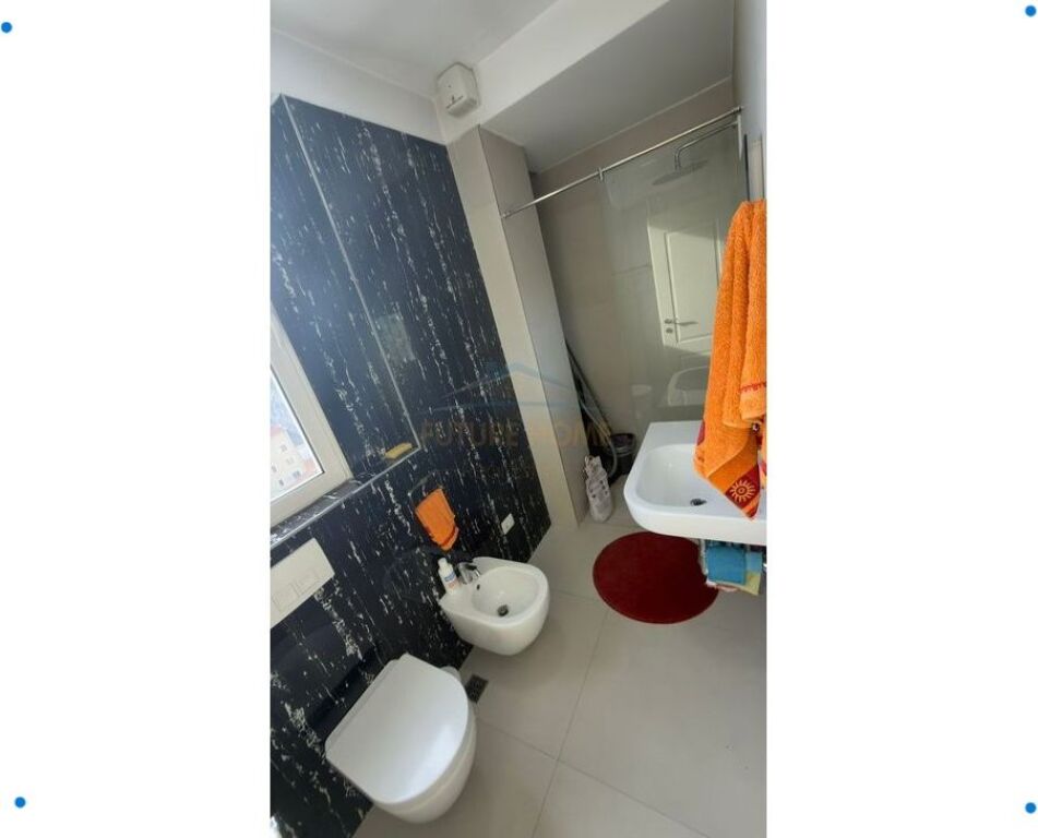 For sale, Apartment 2+1+2+Veranda+Parking Space, Pazari i ri, Tirana