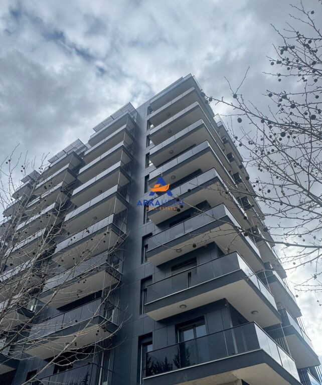 JEPET ME QERA APARTAMENT 2+1+2 BALLKONE "DON BOSKO" 60.000 LEKE