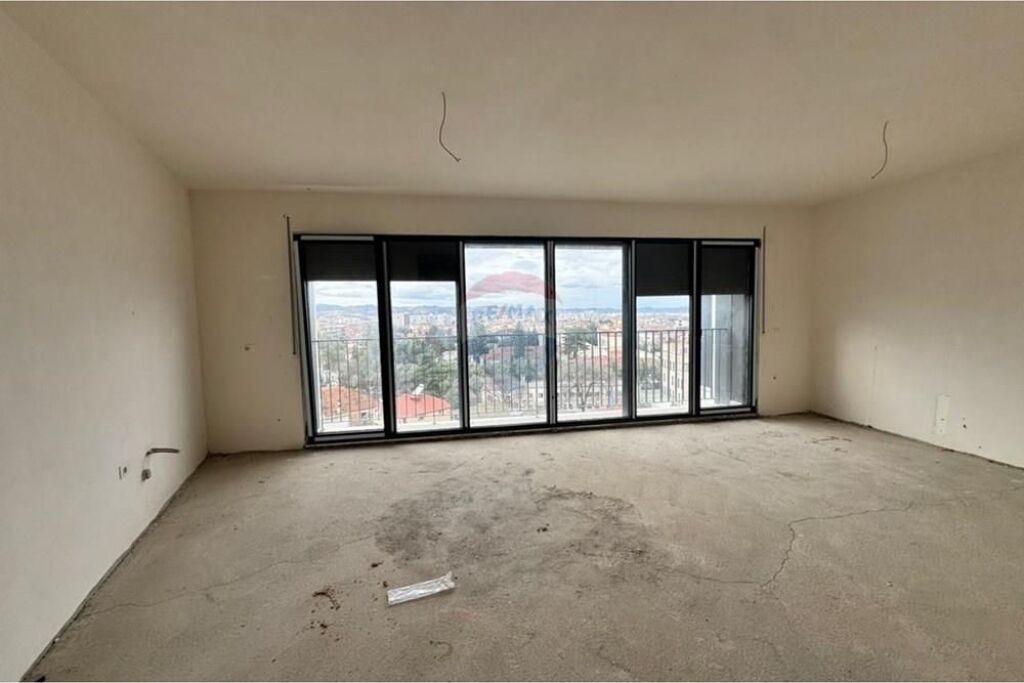 Shitet Apartament 1+1 në Don Bosco