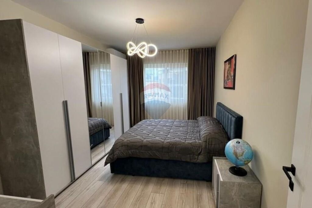 Apartment 1+1, Kosovareve St.