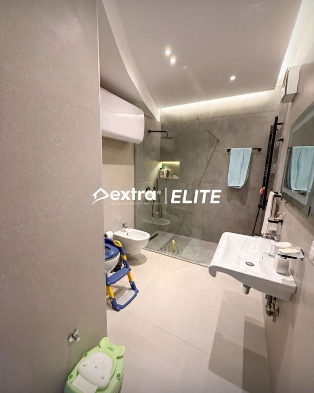 🔥OCCASIONE🔥 Appartamento 3+1+2 in vendita, Kodra e Diellit 2