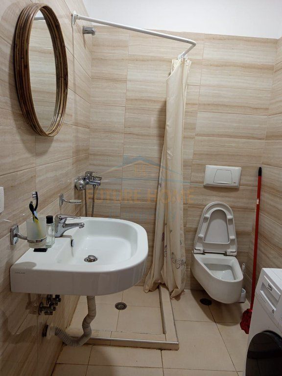 Qera, Garsoniere, Rezidenca Kodra e Diellit 2, Tiranë.