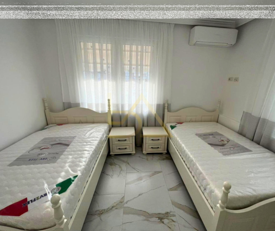 Apartment for sale – Myslym Shyri Street, Tirana