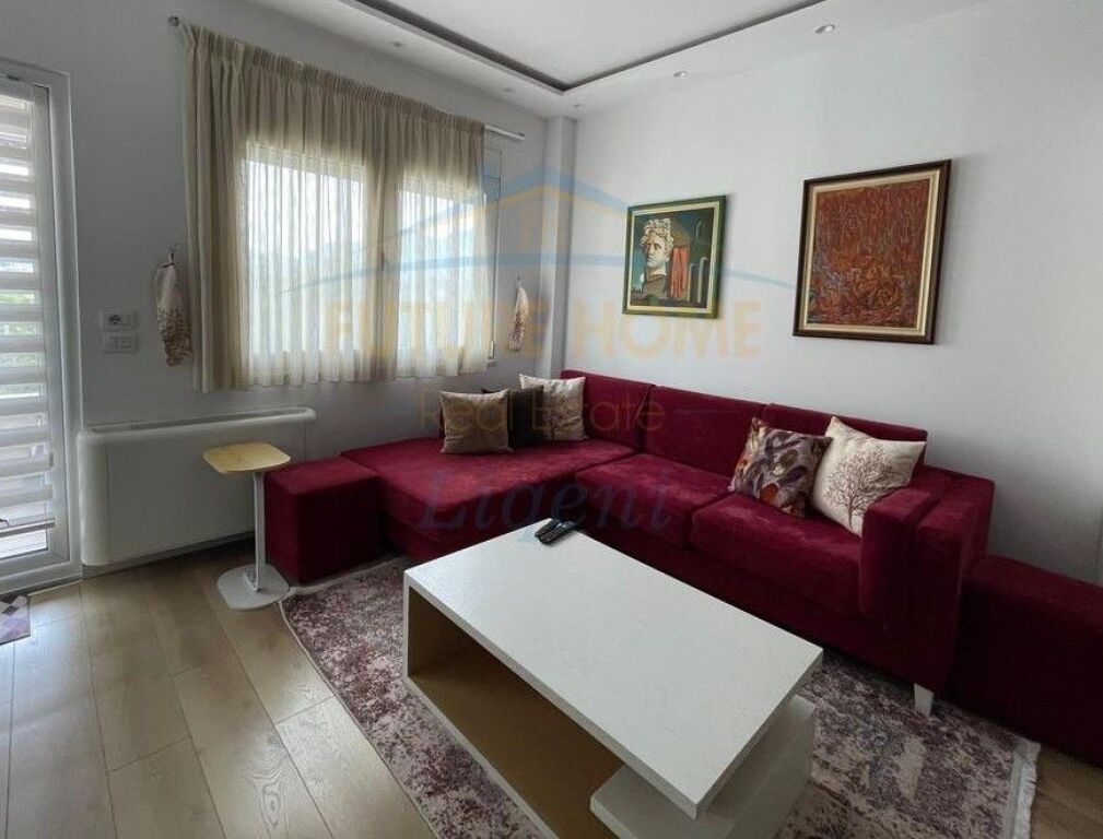 Qera, Apartament 2+1, Liqeni Thate, Tiranë !