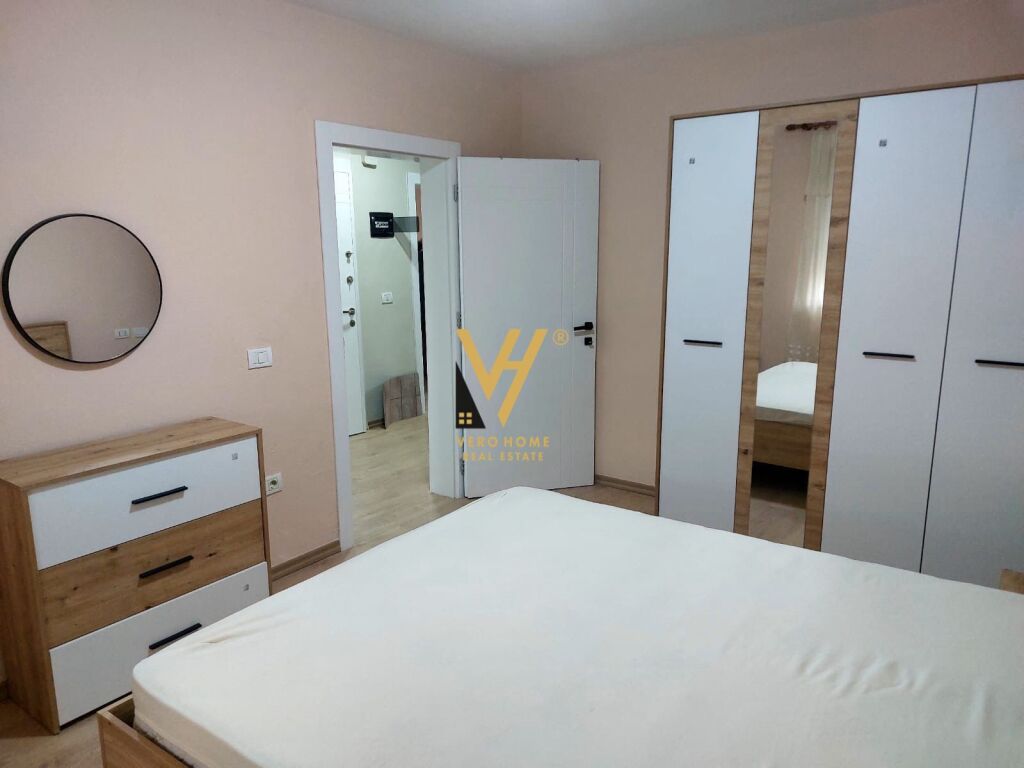 APPARTAMENTO 2+1 IN AFFITTO A 21 DHJETORI 70.000 LEKE