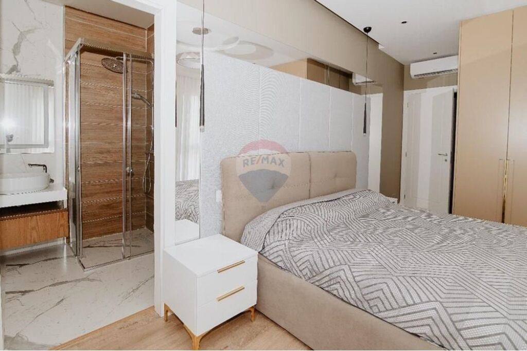 MYSLYM SHYRI, APARTMENT 2+1 FOR RENT