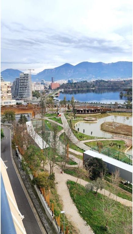 APPARTAMENTO 3+1+2 CON POSTO AUTO IN AFFITTO VICINO AL GIARDINO ZOOLOGICO