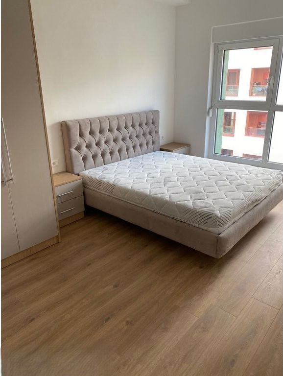 Apartment 1+1 For Rent At Ali Demi! 450 € /Month