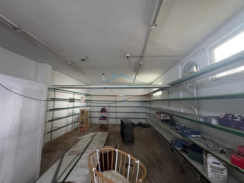 Affitto, Magazzino, Sauk, Tirane