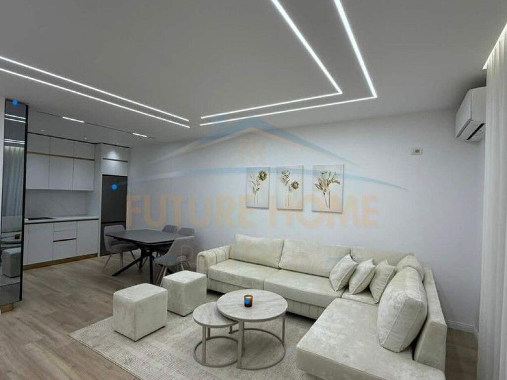 Shitet Apartament 2+1+2, Vila L , Tirane