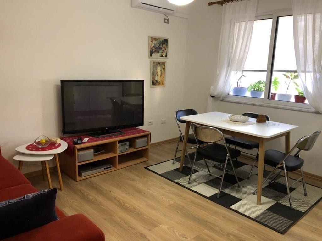 APARTAMENT 2+1 NE SHITJE NE XHAMLLIK
