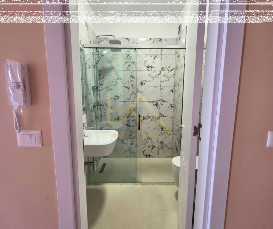 Jepet me qera apartament – Currila, Durrës