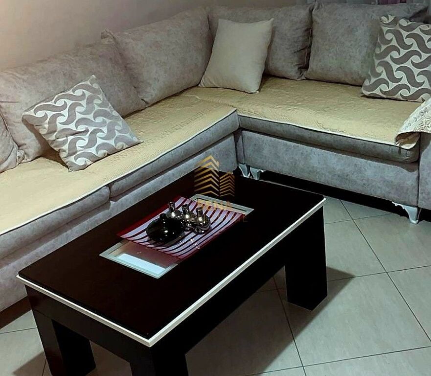 Qira, Apartament 1+1, 21 Dhjetori, 45.000 Lek/Muaj