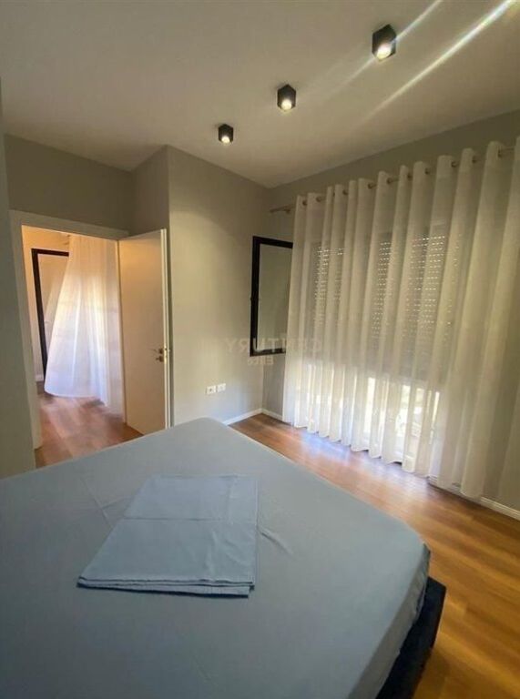 Apartament 2+1 Me Qira në Rruga e Dibrës, Tiranë - 650€ | 78.2 m²