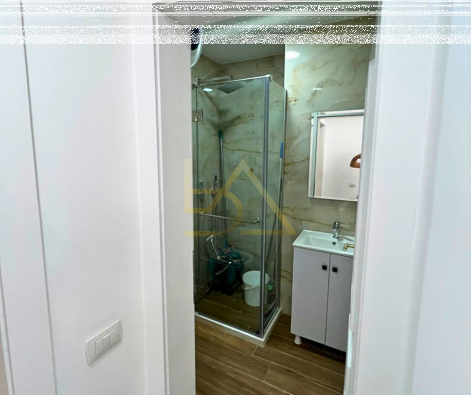 Apartment for sale – Myslym Shyri Street, Tirana