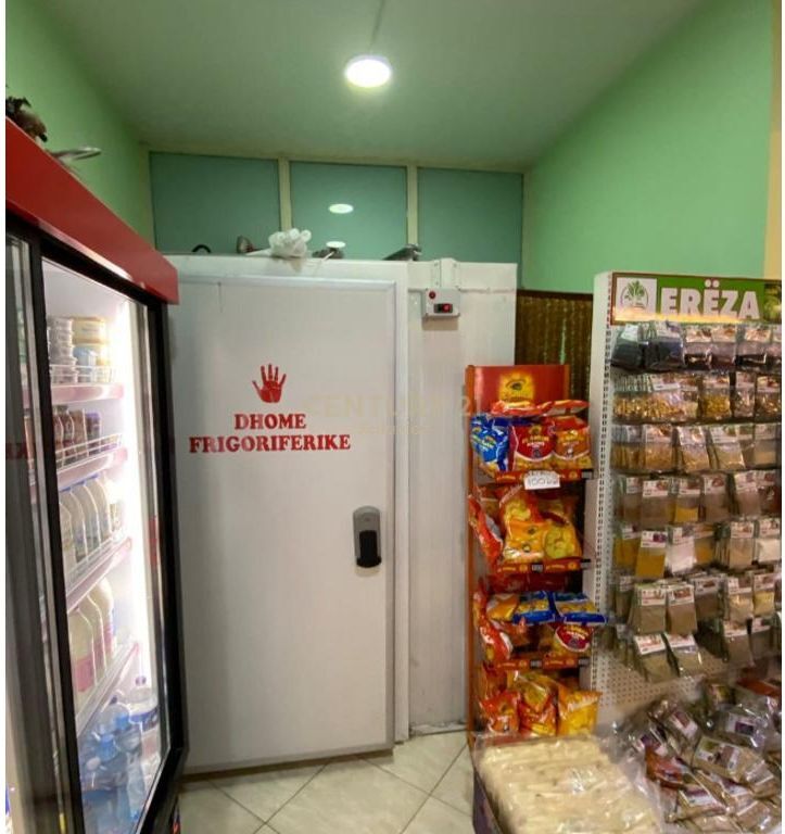 SHITET NJËSI KOMERCALE 77 M² NË FRESK – ME QIRA AKTIVE DHE GATI PËR INVESTIM! 210,000 €