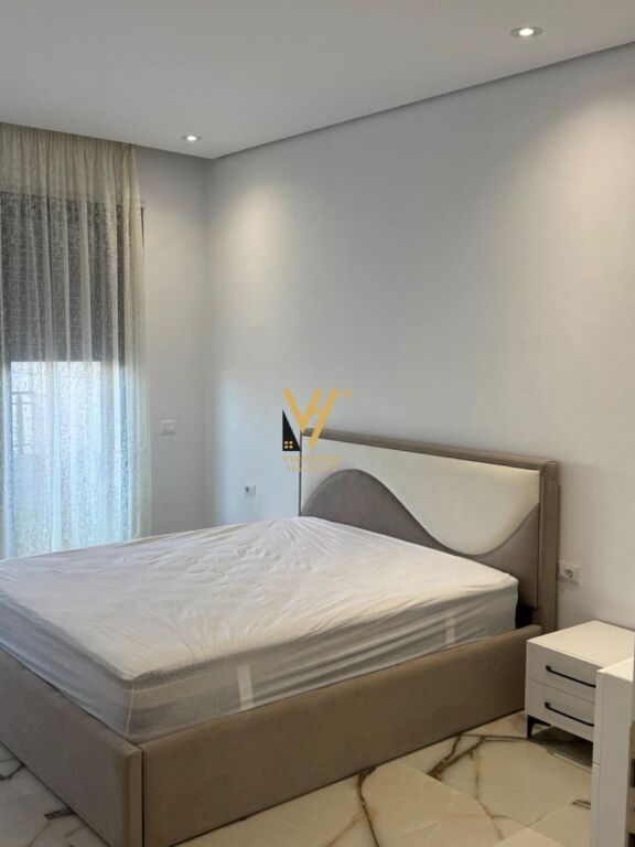 APARTMENT 1+1 FOR RENT AT DRY LAKE 900 EURO