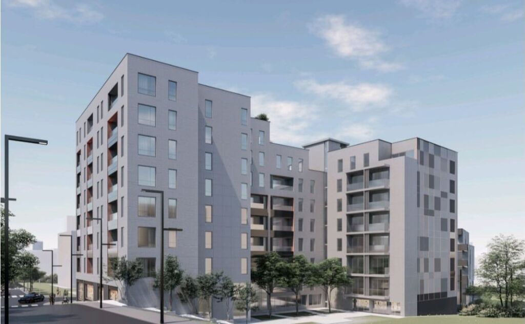 🏠 IN VENDITA Appartamento 1+1 – vicino all'ex Carcere delle Donne