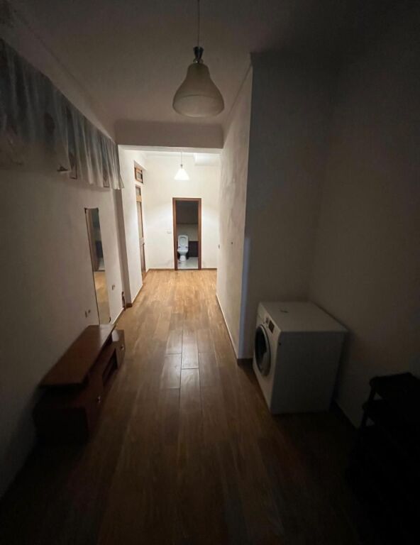 Apartment for rent 2+1 📍Vilat Gjermane, 3 Brothers Kondi street