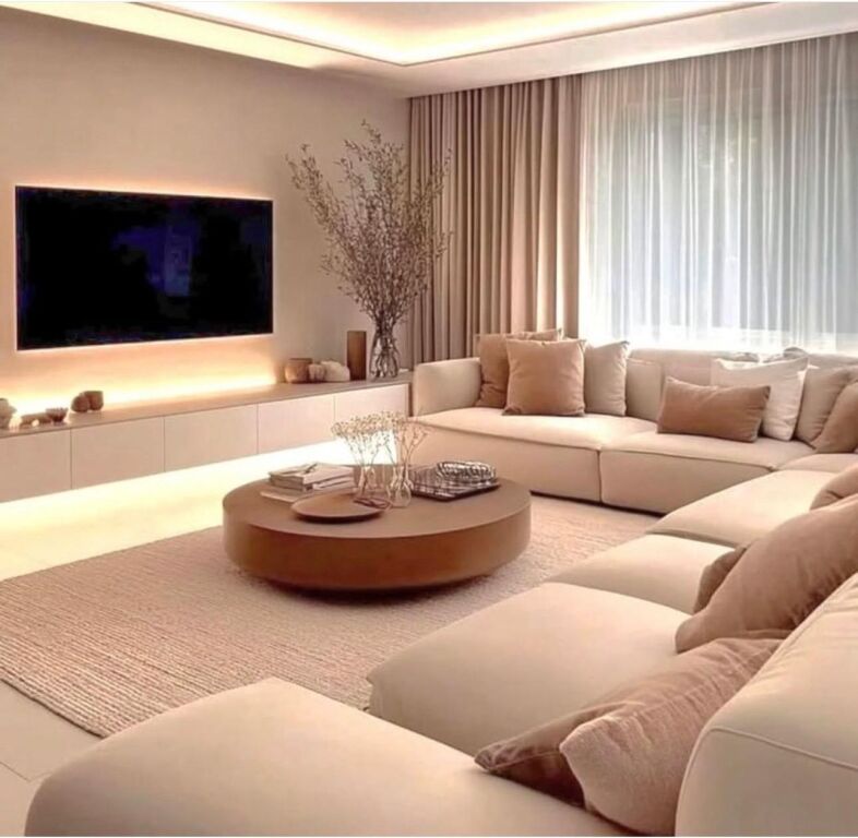 Shitet Apartament 2+1+2 tek Art Turbina – Tirane