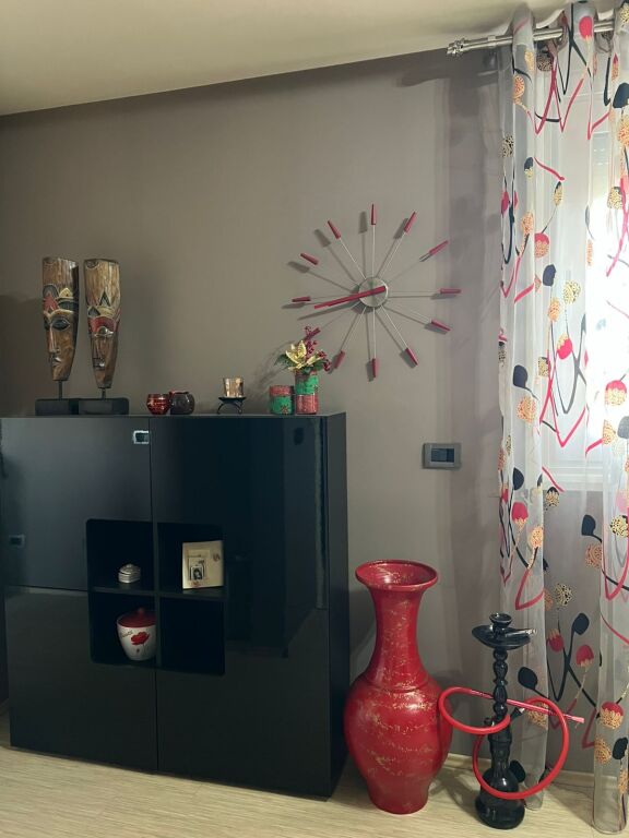 Apartment for rent – Former Exhibition, Tirana