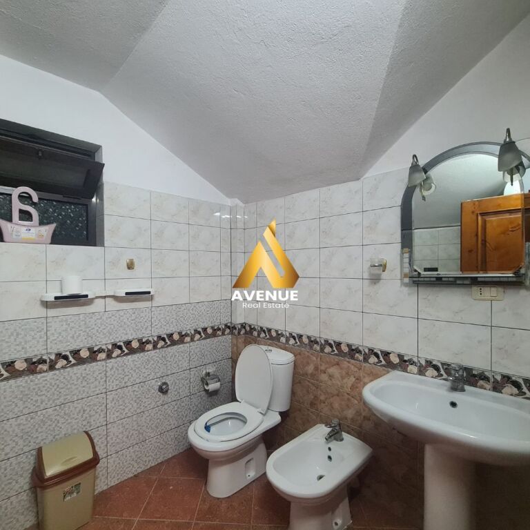 JEPET ME QIRA APARTAMENT 1+1 – ISH PARKU I AUTOBUSAVE | TIRANË