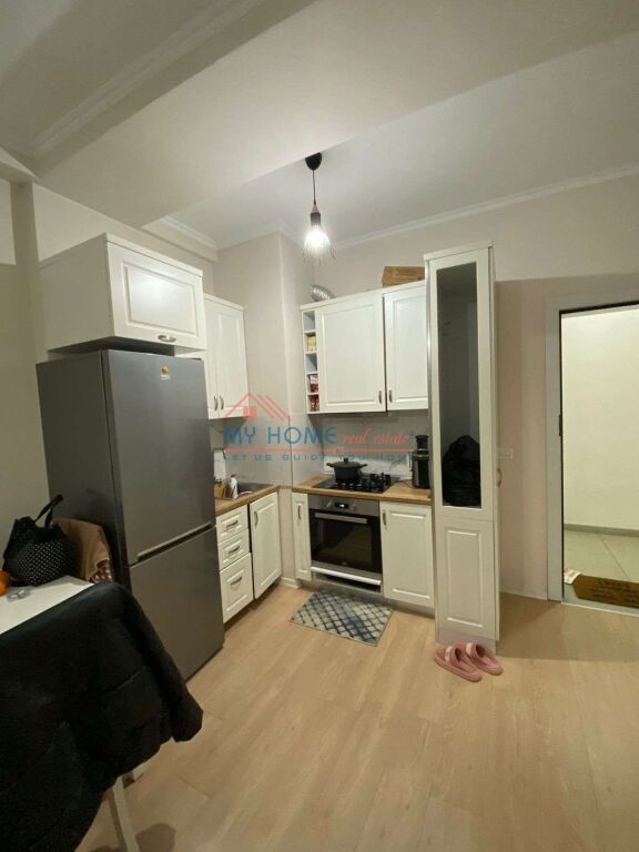 Apartment 1+1 for rent Complex Contact at 21 Dhjetori