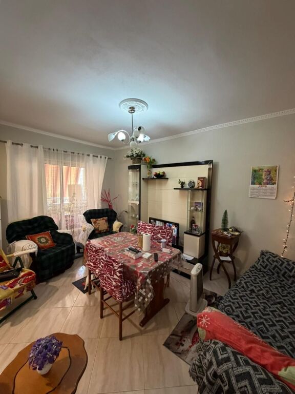 SHITET APARTAMENT 2+1 ,STACIONI I TRENIT, DURRES