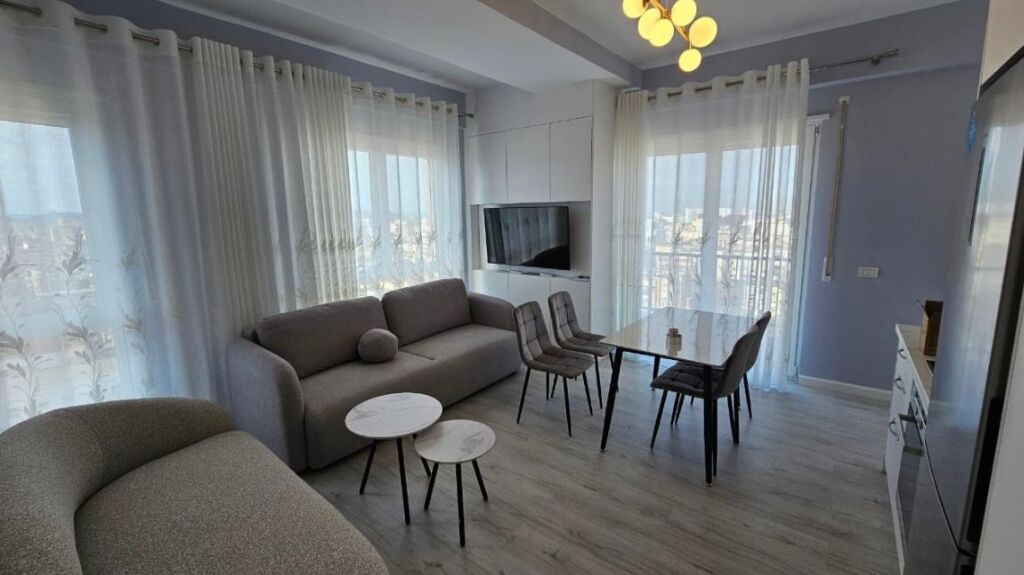 Apartment 2+1 for rent in Brryli