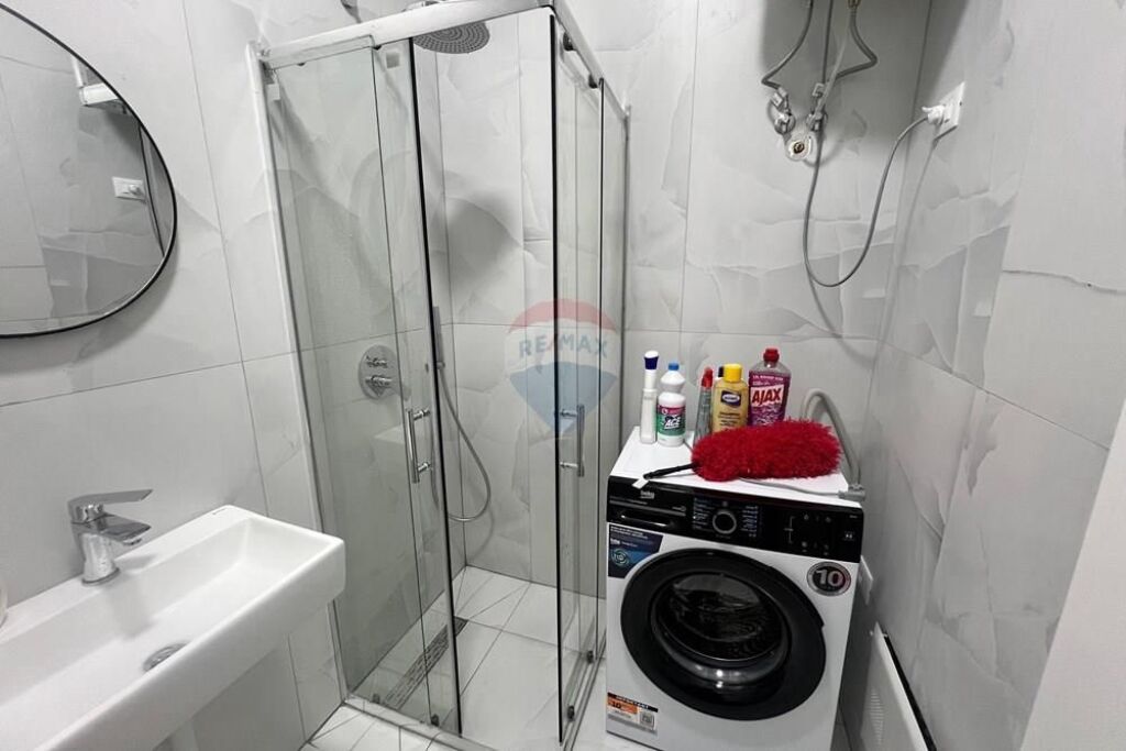 Appartamento 1+1 in affitto a Fresk!