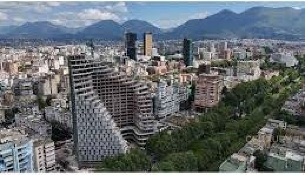 LOCALE COMMERCIALE IN AFFITTO PRESSO L'EX ESPOSIZIONE!
