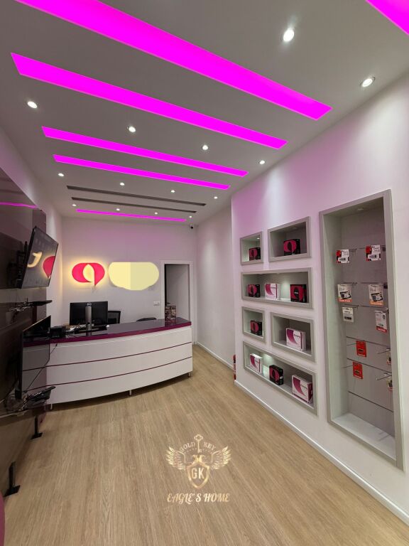 Ambjent Biznesi me QERA 📍DREJTORIA POLICIS DURRES