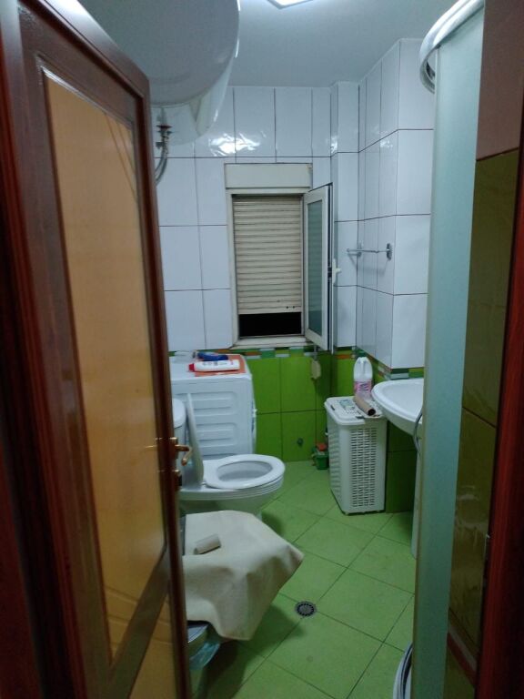 APARTAMENT 2+1 NE SHITJE NE LAPRAKE