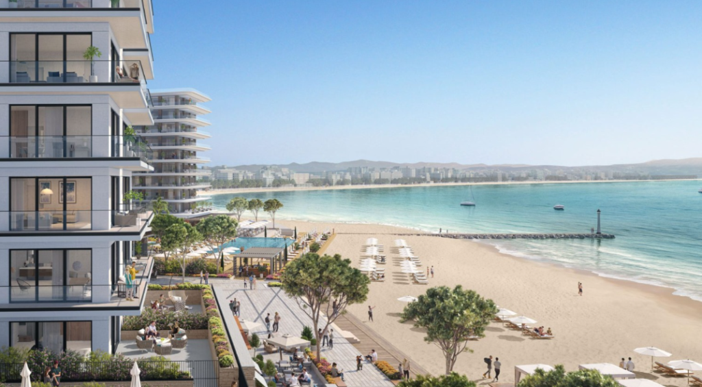 📣 Apartment 1+1 for Sale – Durrës Yachts &amp; Marina   