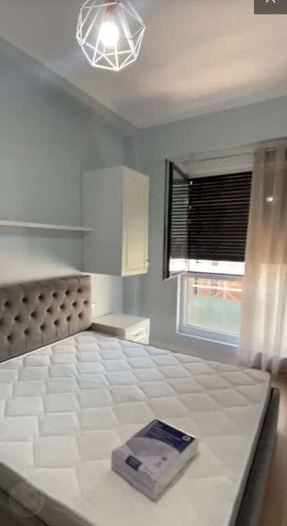 Appartamento 1+1 in affitto a 21 Dhjetori/Complesso Magnet (50.000 Leke)