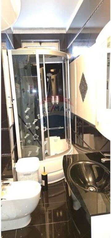 Apartment 3+1+2 for rent in the Blloku area