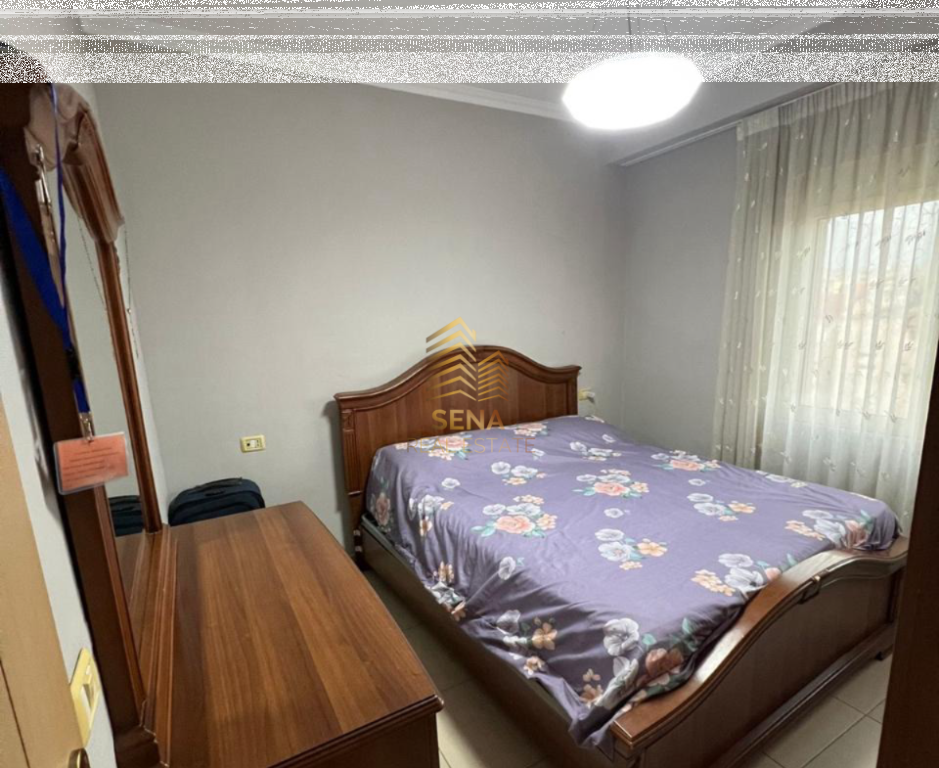 Rent, Apartment, 2+1+balcony, Xhamllik, 50,000 Lek/Month