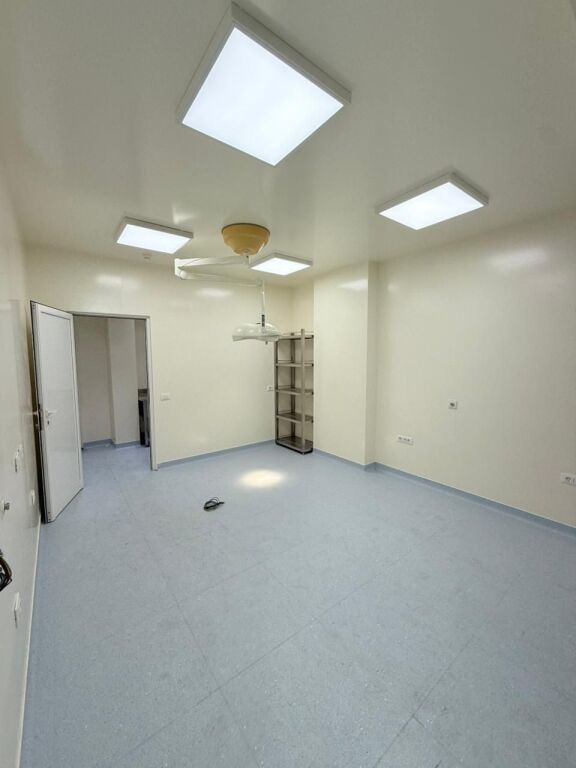 AMBIENT PER KLINIKE PER QERA TEK KOMPLEKSI KIKA 2