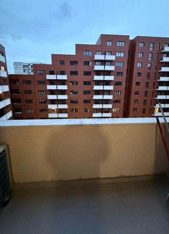 Affitto, Appartamento 1+1+Posto Auto, Urban Gate, Nuovo Anello.