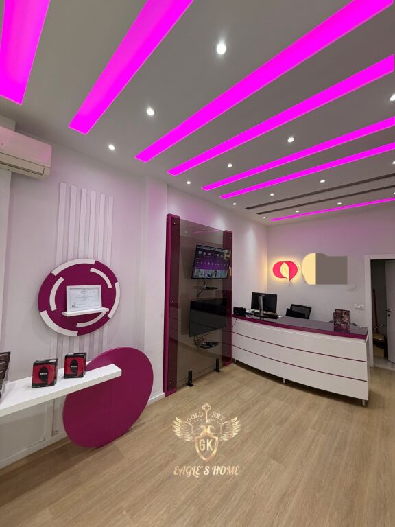 Ambjent Biznesi me QERA 📍DREJTORIA POLICIS DURRES