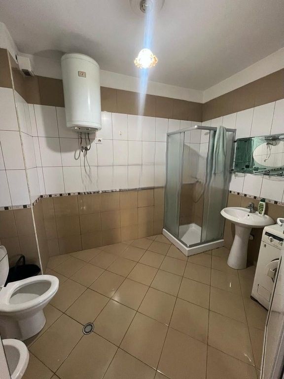 FOR RENT 2+1 APARTMENT AT KAMZEZ ROUNDABOUT 450 € /Month