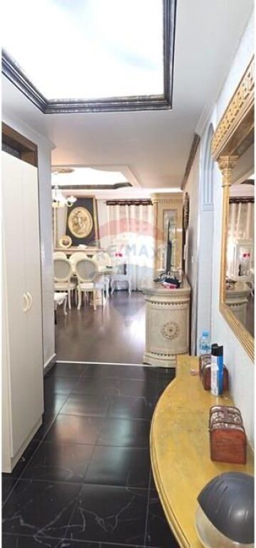 Apartment 3+1+2 for rent in the Blloku area