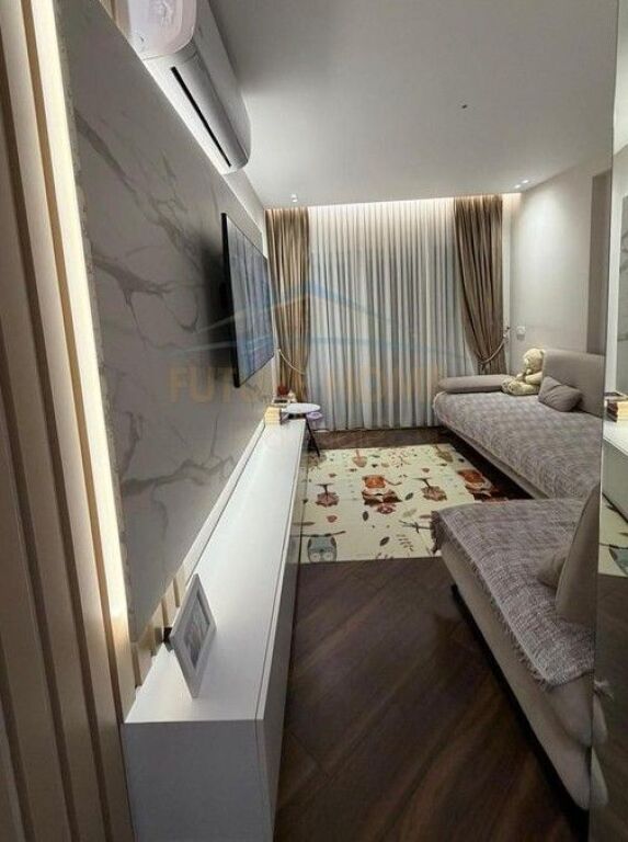 Shitet, Apartament 1+1, Rezidenca Kodra e Diellit