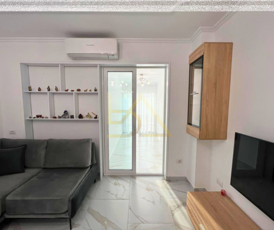 Apartment for sale – Myslym Shyri Street, Tirana