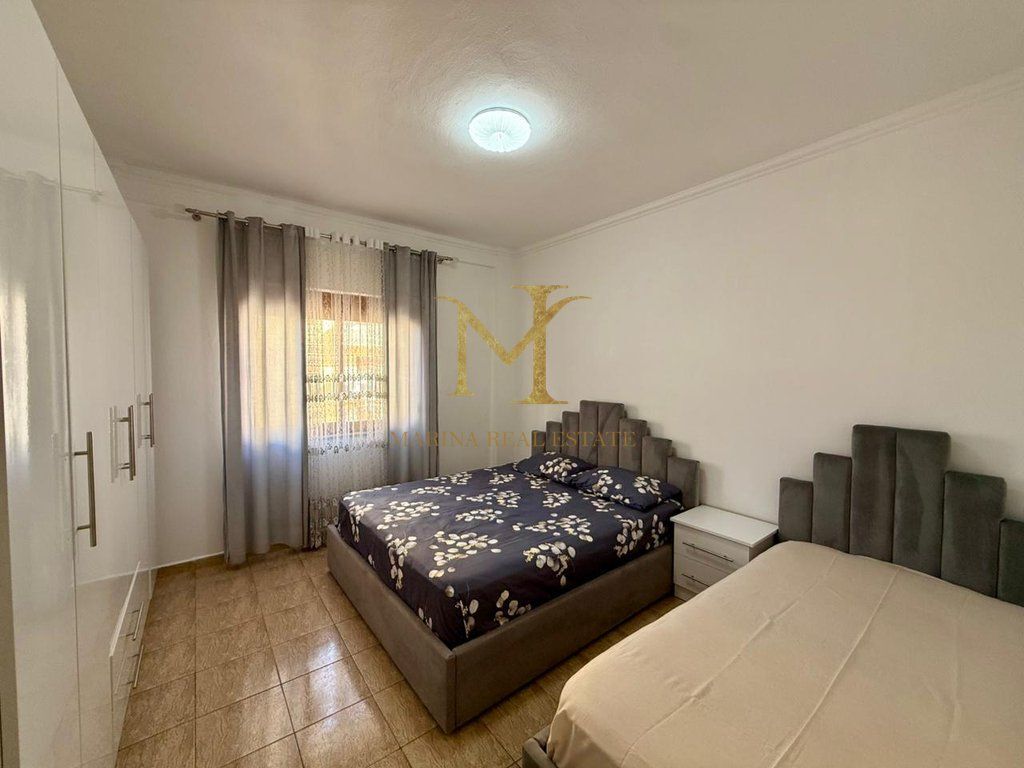 JEPET ME QERA APARTAMENT I SAPO RINOVUAR NE PLAZH ILIRIA , DURRES!