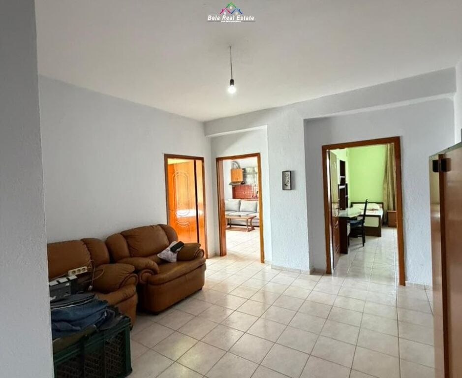 Apartament 2+1 Me Qera Tek Rruga 5 Maji (ID B2201747) Tirane