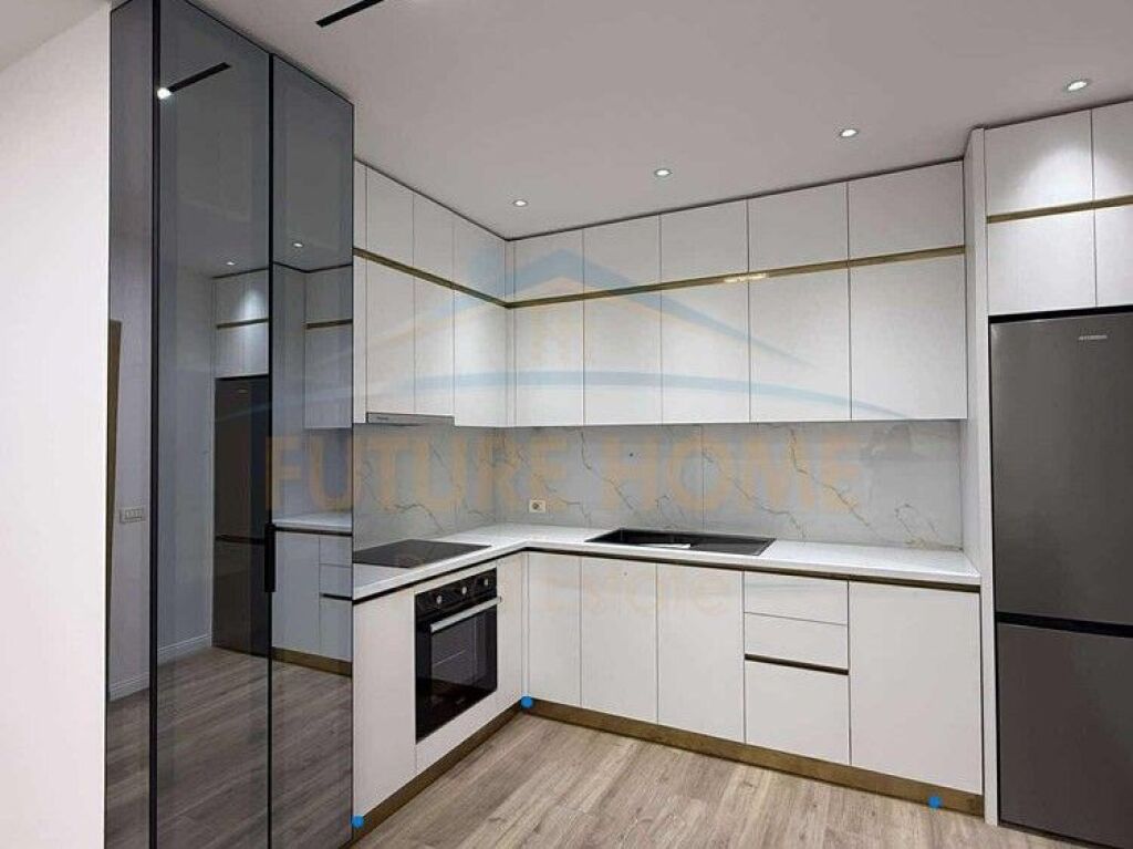 Shitet Apartament 2+1+2, Vila L , Tirane